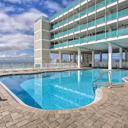 Fontainebleau Terrace Villa Panama City Beach Exterior foto