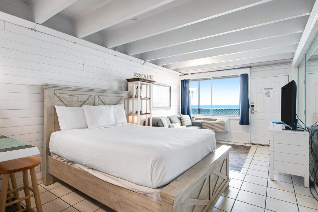 Fontainebleau Terrace Villa Panama City Beach Exterior foto