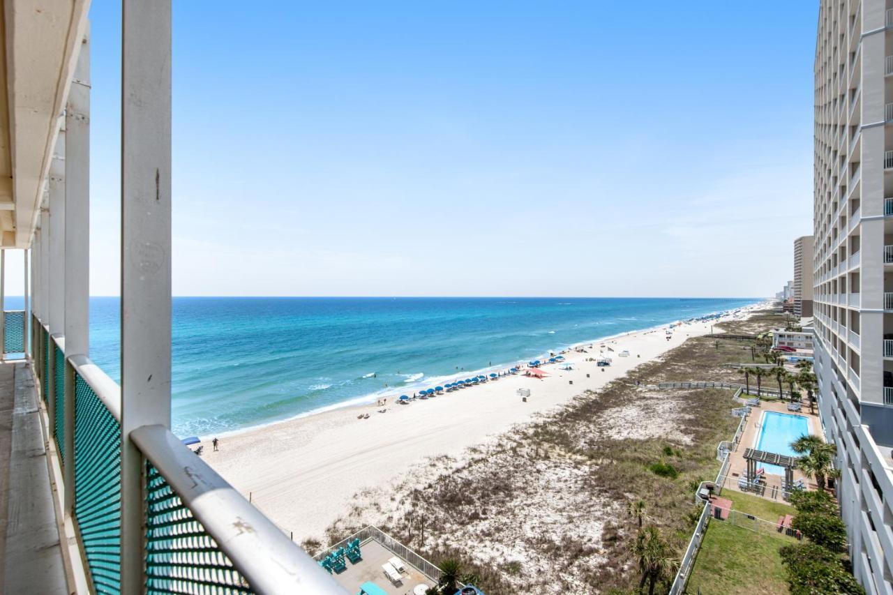 Fontainebleau Terrace Villa Panama City Beach Exterior foto
