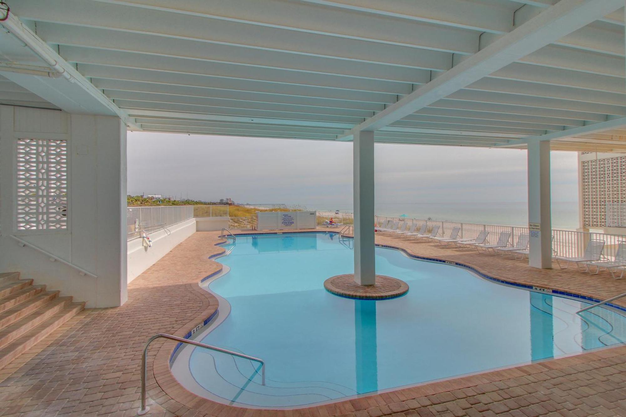 Fontainebleau Terrace Villa Panama City Beach Exterior foto