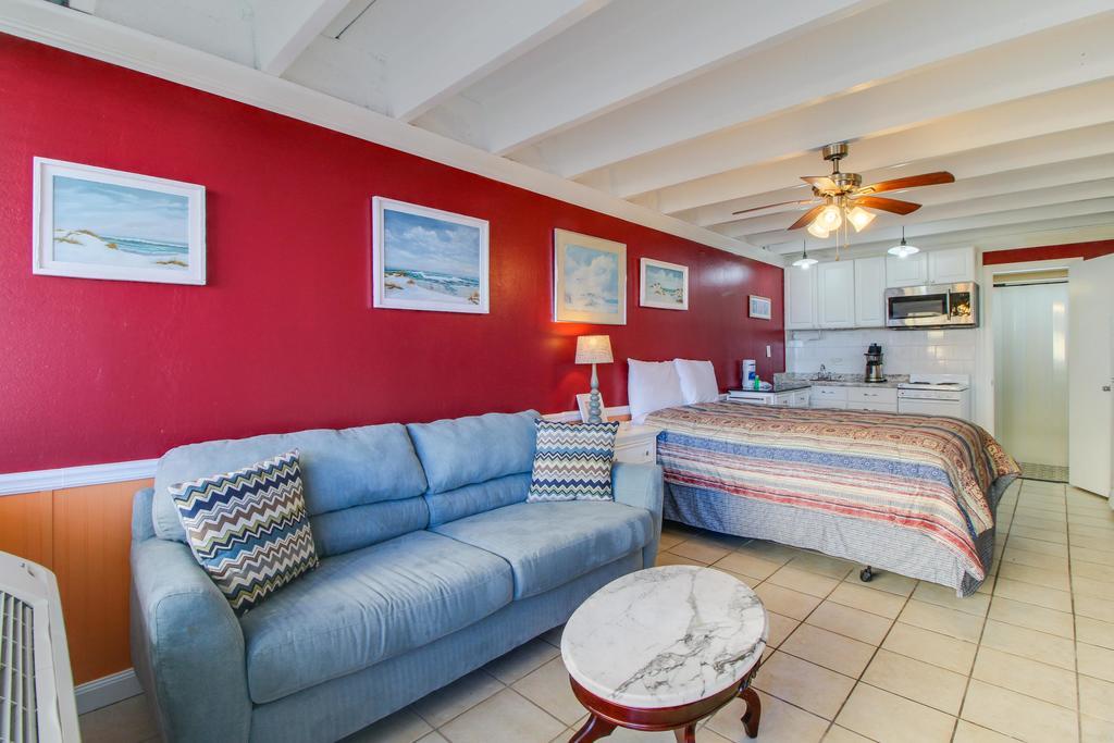 Fontainebleau Terrace Villa Panama City Beach Exterior foto
