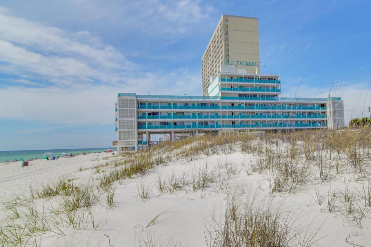 Fontainebleau Terrace Villa Panama City Beach Exterior foto