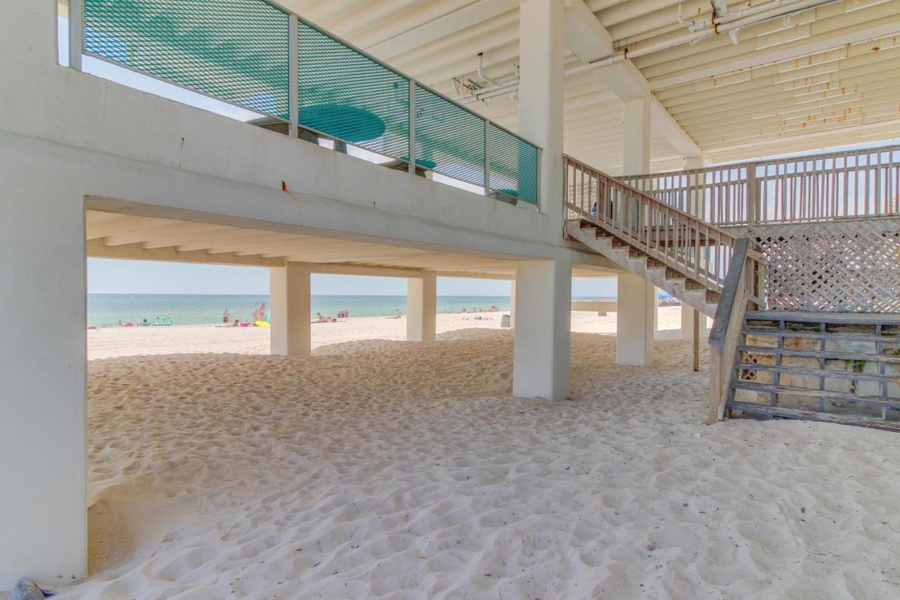 Fontainebleau Terrace Villa Panama City Beach Exterior foto