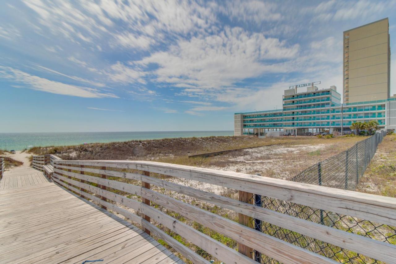 Fontainebleau Terrace Villa Panama City Beach Exterior foto
