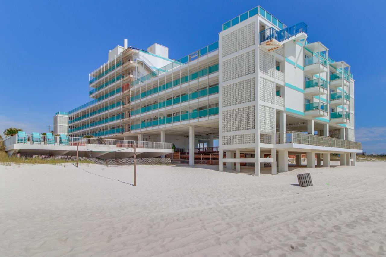 Fontainebleau Terrace Villa Panama City Beach Exterior foto