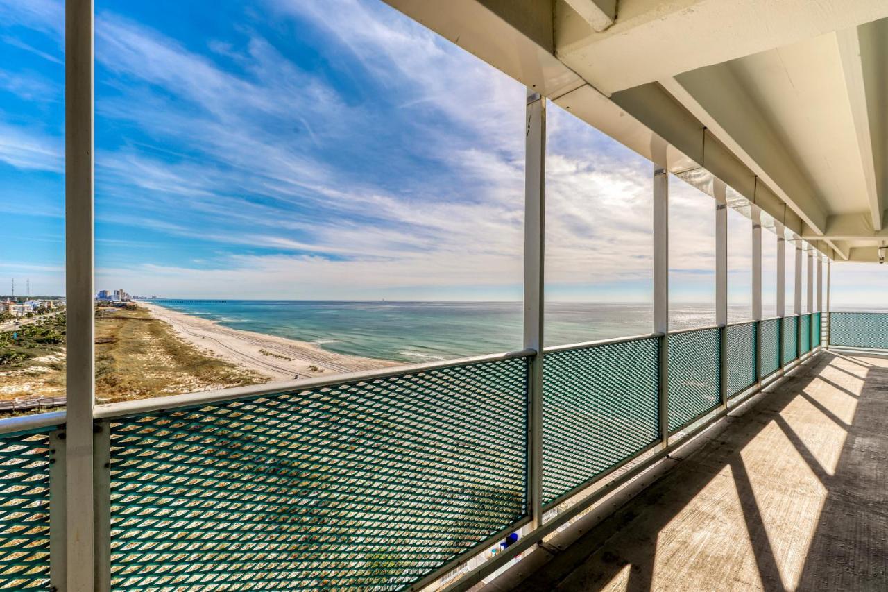 Fontainebleau Terrace Villa Panama City Beach Exterior foto