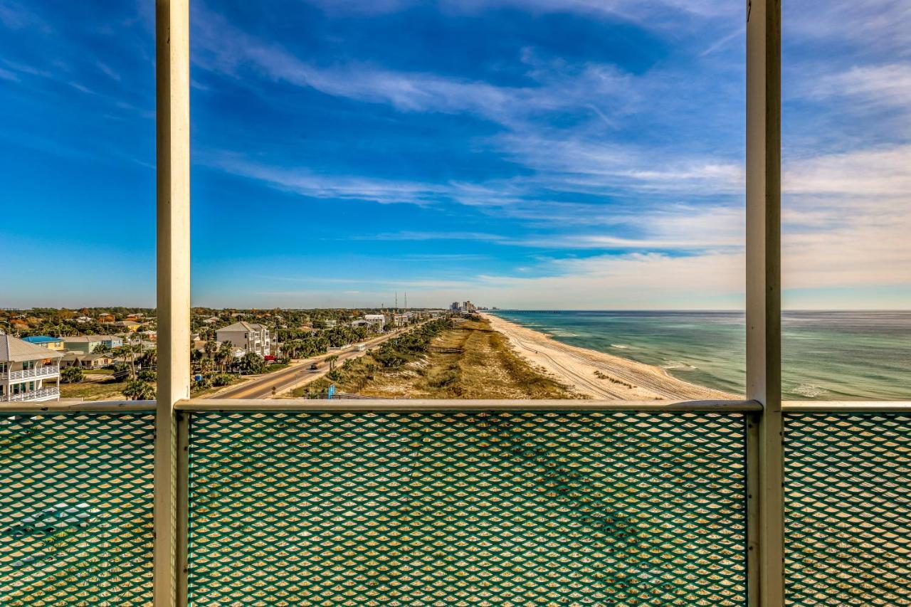 Fontainebleau Terrace Villa Panama City Beach Exterior foto