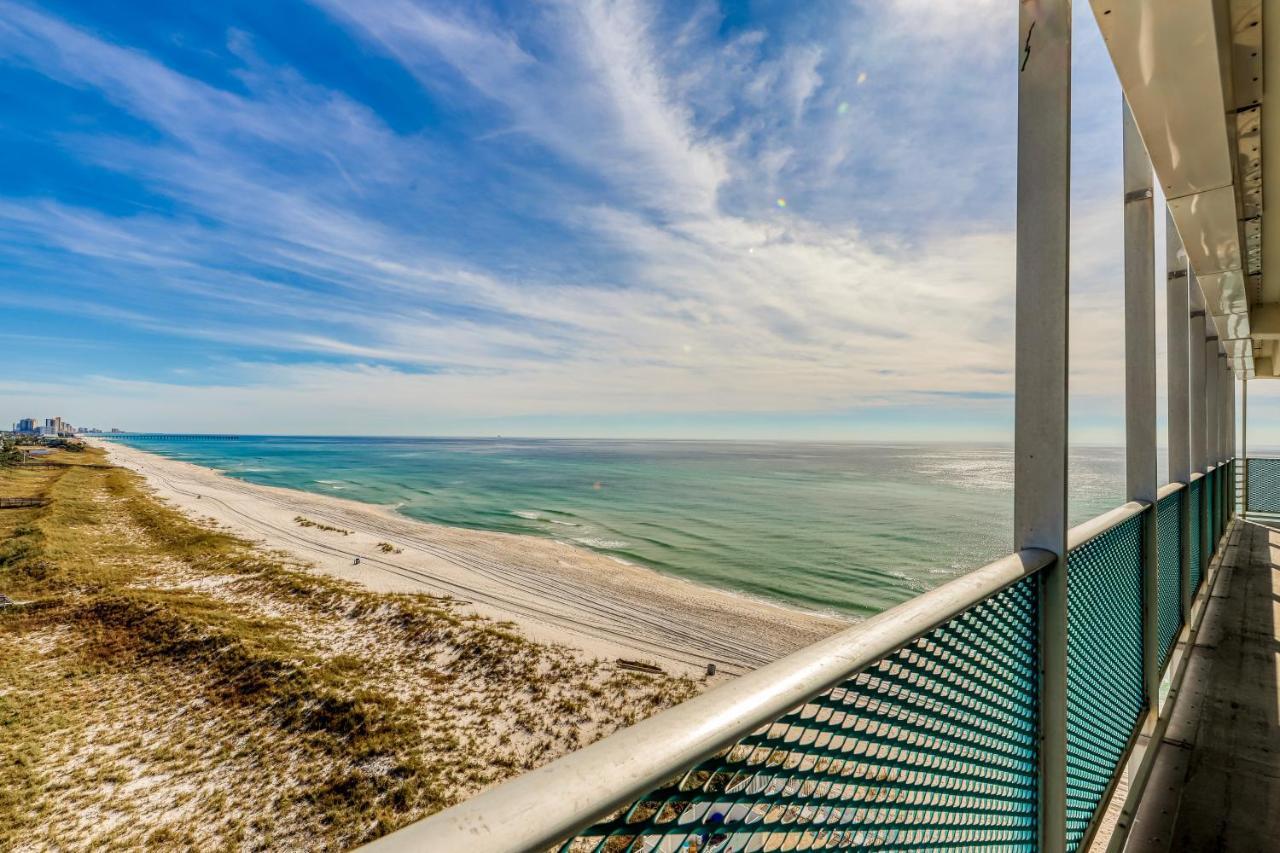 Fontainebleau Terrace Villa Panama City Beach Exterior foto