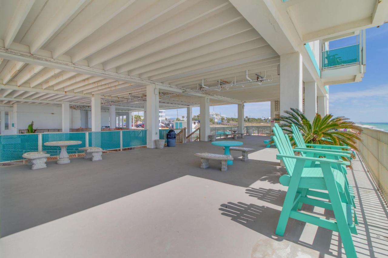 Fontainebleau Terrace Villa Panama City Beach Exterior foto
