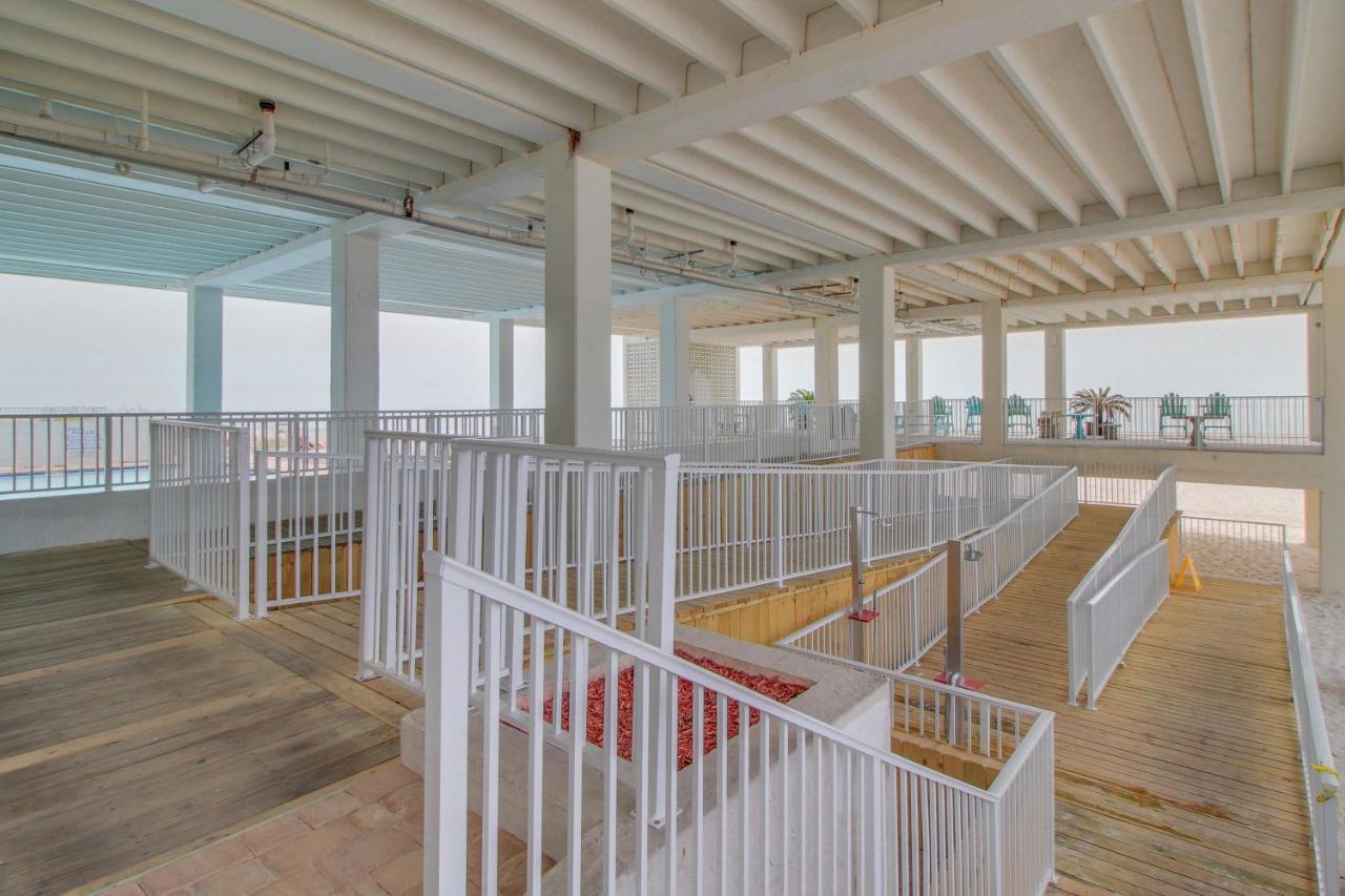 Fontainebleau Terrace Villa Panama City Beach Exterior foto