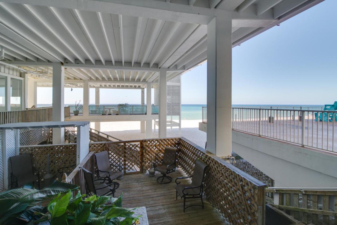 Fontainebleau Terrace Villa Panama City Beach Exterior foto